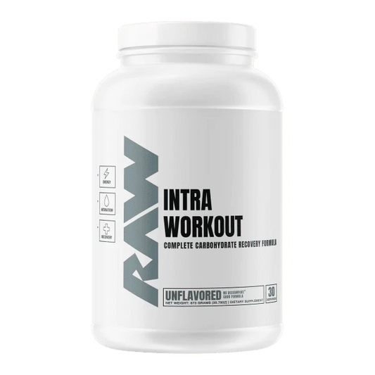 RAW Nutrition INTRA-WORKOUT