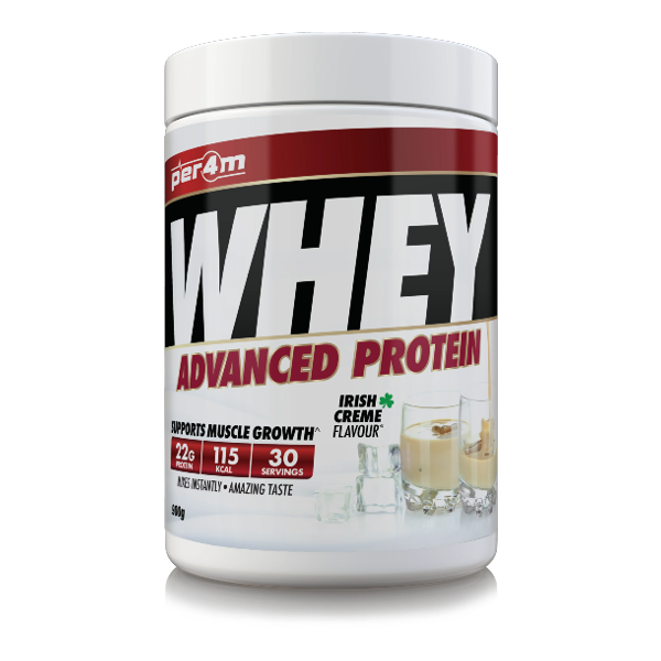 Per4m Whey Protein Powder 900g