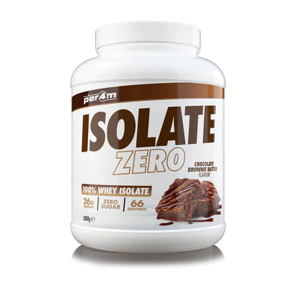 PER4M ISOLATE ZERO - 2kg