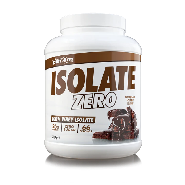 PER4M ISOLATE ZERO - 2kg