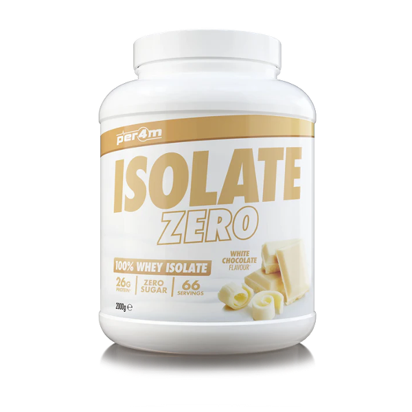 PER4M ISOLATE ZERO - 2kg