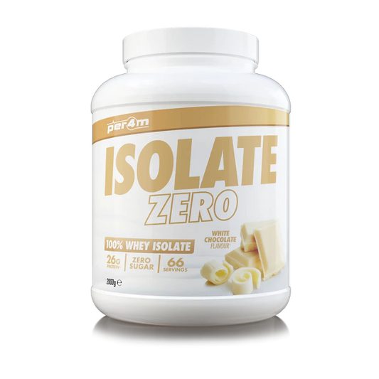 PER4M ISOLATE ZERO - 2kg