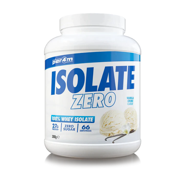 PER4M ISOLATE ZERO - 2kg