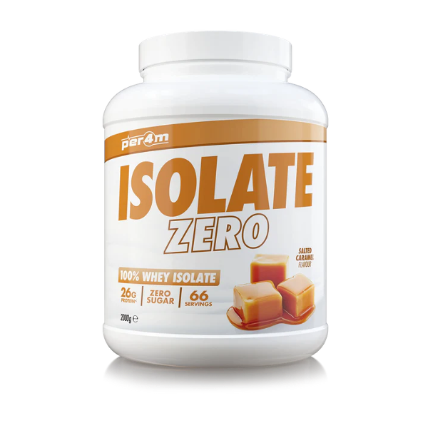 PER4M ISOLATE ZERO - 2kg