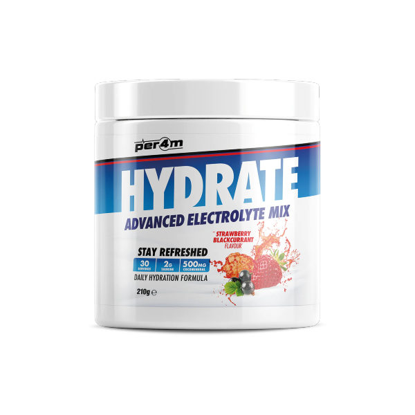 PER4M Hydrate - Electrolyte Mix