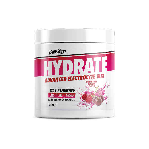 PER4M Hydrate - Electrolyte Mix