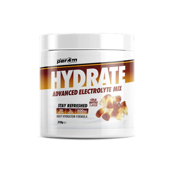 PER4M Hydrate - Electrolyte Mix