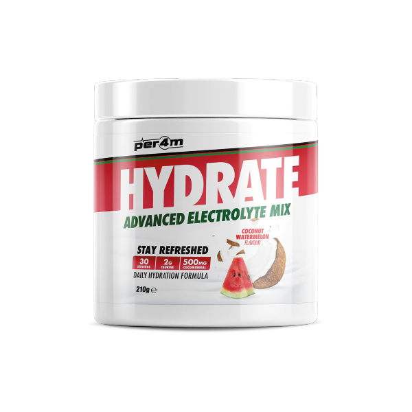 PER4M Hydrate - Electrolyte Mix