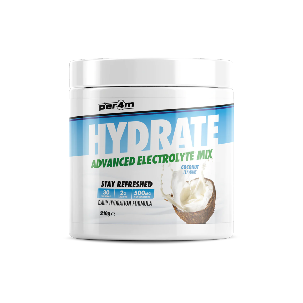 PER4M Hydrate - Electrolyte Mix