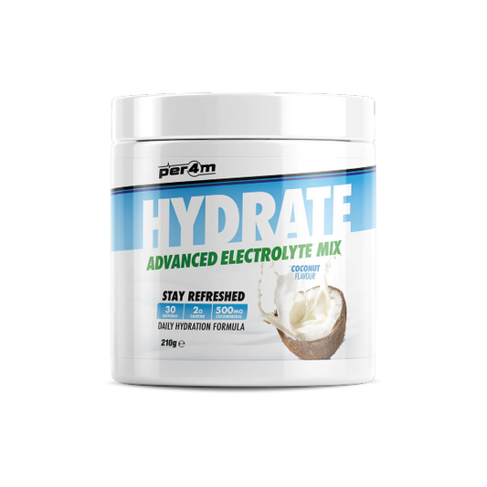 PER4M Hydrate - Electrolyte Mix