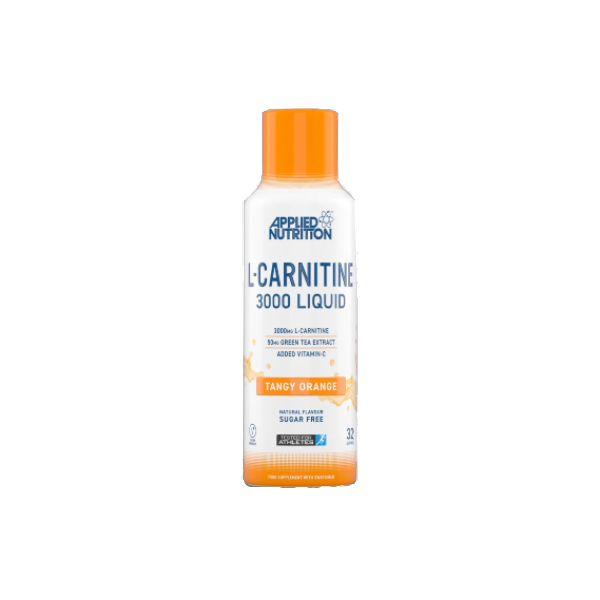 Applied Nutrition L-Carnitine Liquid 3000