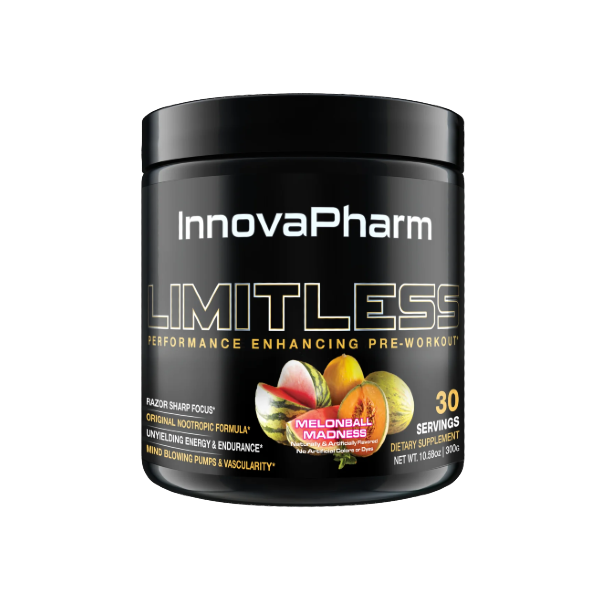 InnovaPharm Limitless