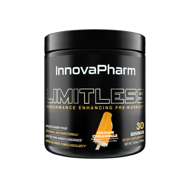 InnovaPharm Limitless