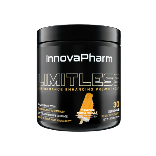 InnovaPharm Limitless