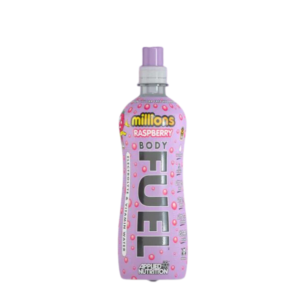 Applied Nutrition Body Fuel - 500ml