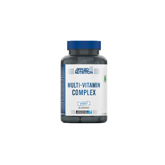 Applied Nutrition Multivitamin