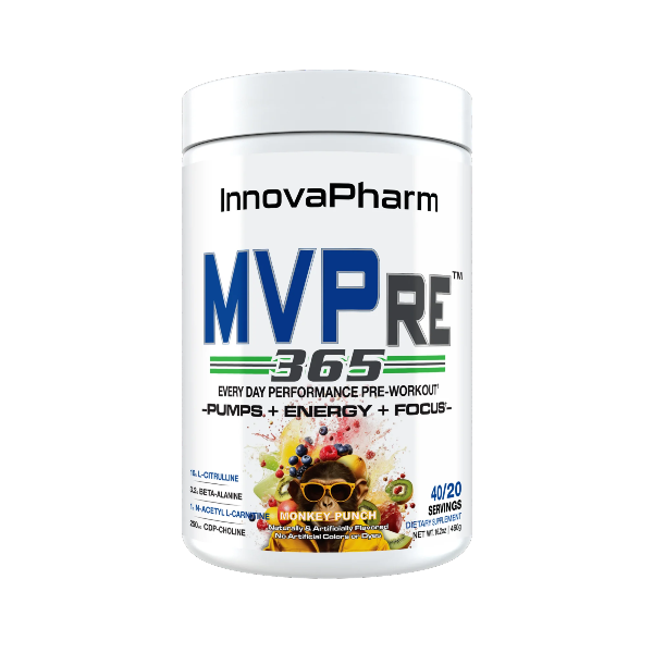 Innovapharm MVPRE 365