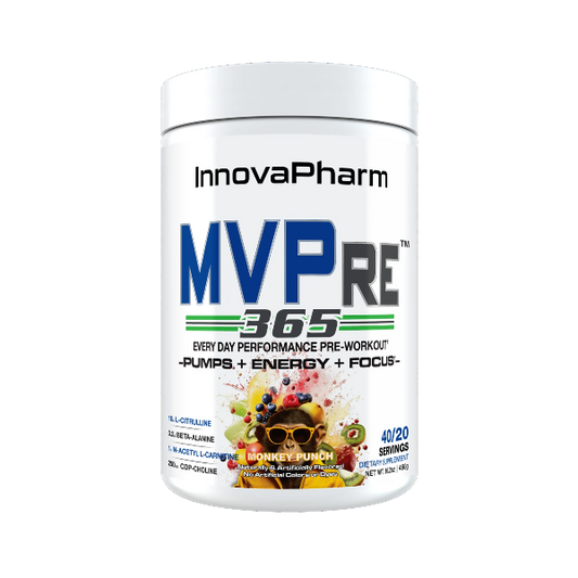 Innovapharm MVPRE 365