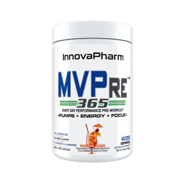 Innovapharm MVPRE 365