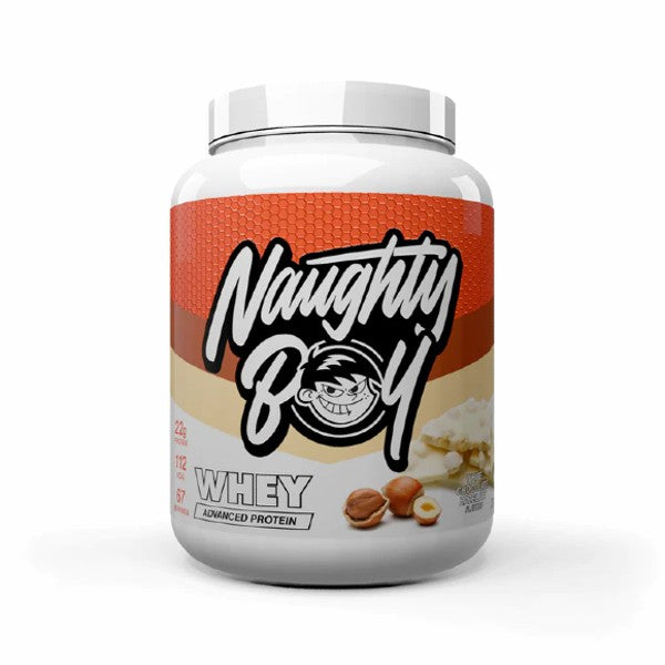 NAUGHTY BOY® ADVANCED WHEY 2010G