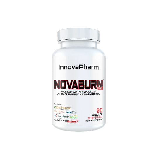 InnovaPharm NOVABURN 2.0 - STIM