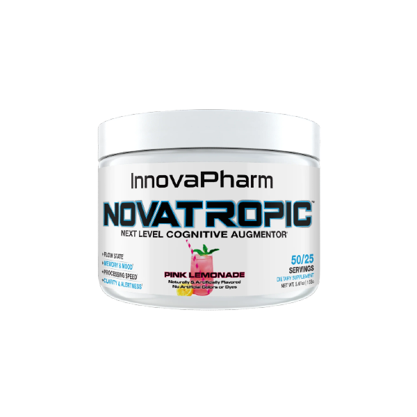 InnovaPharm NOVATROPIC