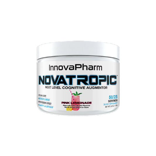 InnovaPharm NOVATROPIC