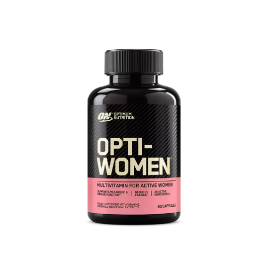 Optimum Nutrition Opti-Women Multi Vitamin