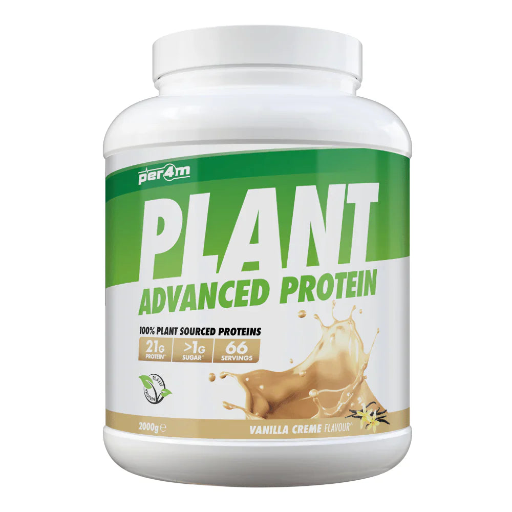 Per4m Vegan Protein 2kg