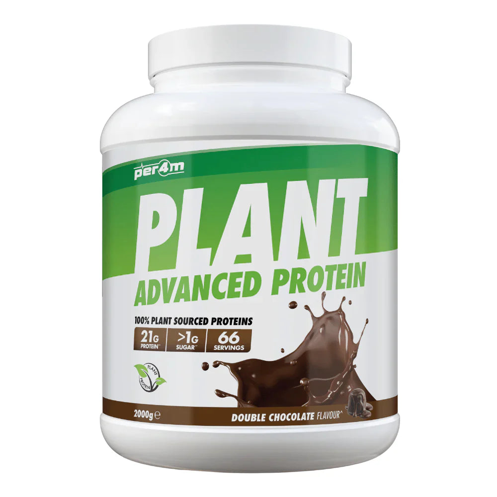 Per4m Vegan Protein 2kg