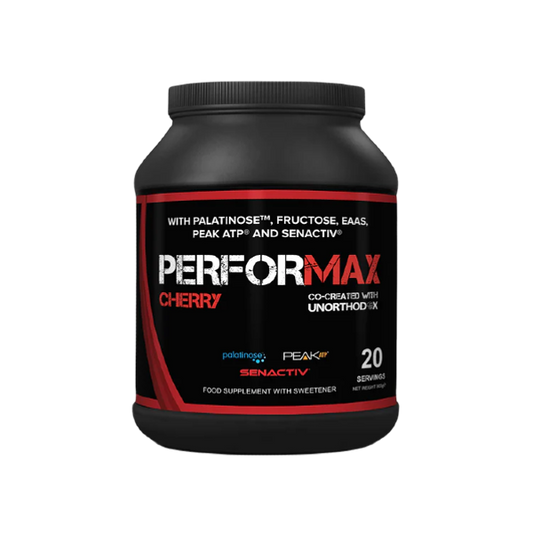 Strom - PerforMAX - 20 servings