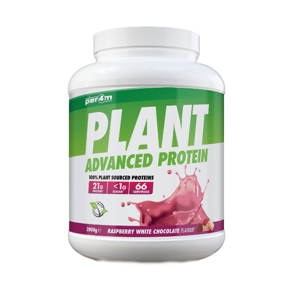 Per4m Vegan Protein 2kg