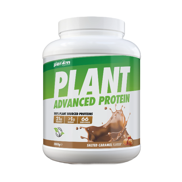 Per4m Vegan Protein 2kg