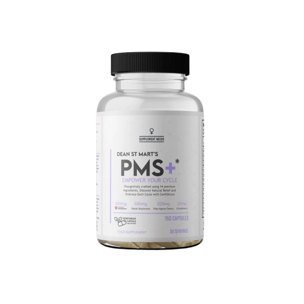 SUPPLEMENT NEEDS FEMALE PMS+