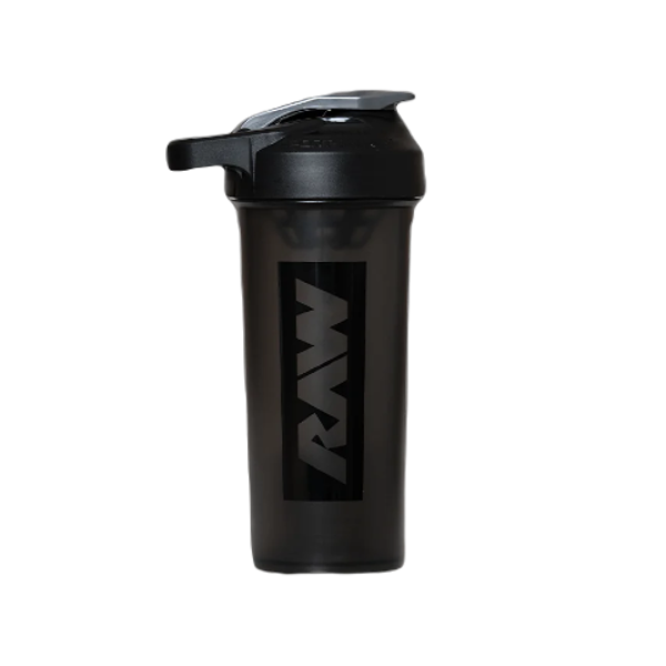 RAW Nutrition ESSENTIAL SHAKER BOTTLE