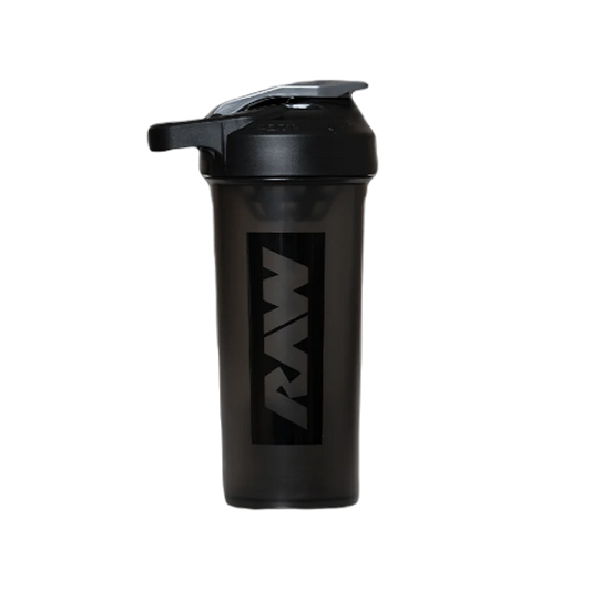 RAW Nutrition ESSENTIAL SHAKER BOTTLE