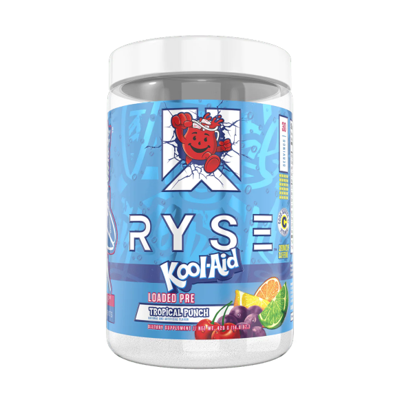 RYSE BCAA Focus