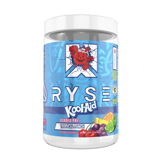 RYSE BCAA Focus