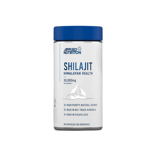 Applied Nutrition Shilajit Capsules (90 Capsules)