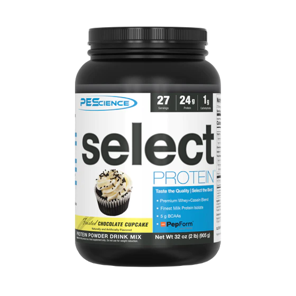 PEScience Select Protein (27 Servings)