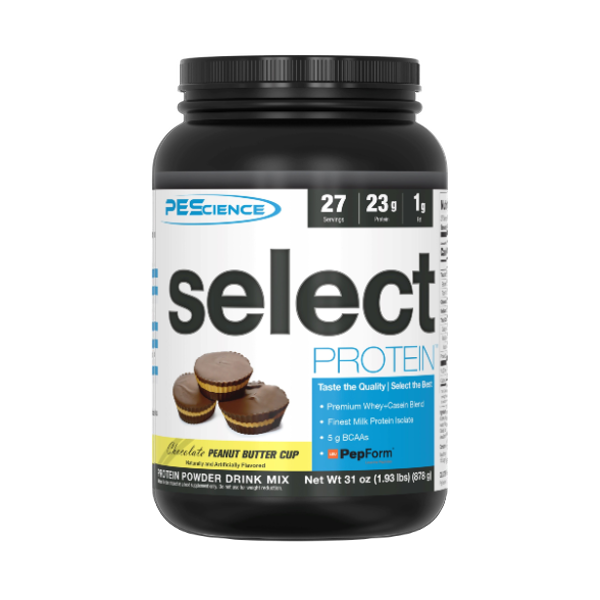 PEScience Select Protein (27 Servings)