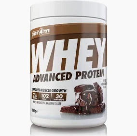 Per4m Whey Protein Powder 900g