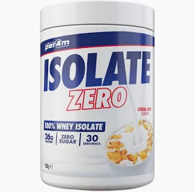 PER4M ISOLATE ZERO - 900g