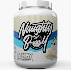 NAUGHTY BOY® ADVANCED WHEY 2010G