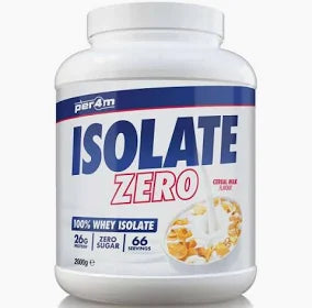 PER4M ISOLATE ZERO - 2kg