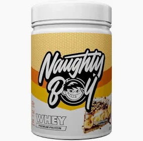 NAUGHTY BOY® ADVANCED WHEY 900G