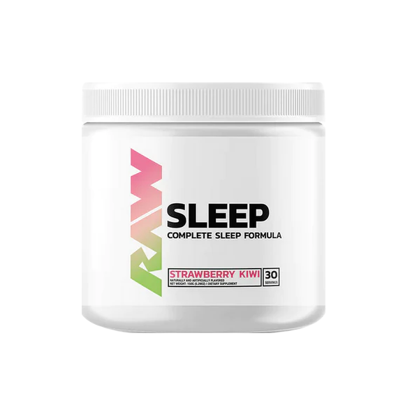 RAW Nutrition Sleep