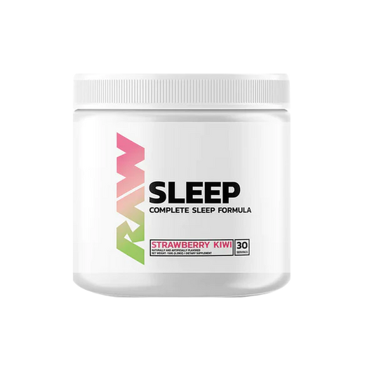 RAW Nutrition Sleep