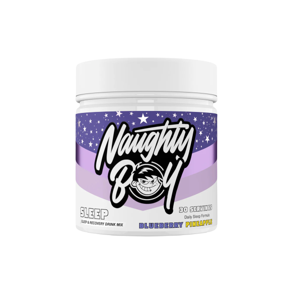 NAUGHTY BOY SLEEP - 30 Servings