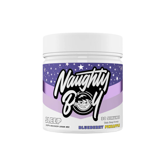 NAUGHTY BOY SLEEP - 30 Servings